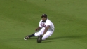 Bourn's great snag