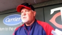 Gardy on Nishioka to Triple-A