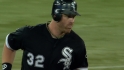 Dunn goes deep twice