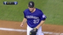 Ottavino's nifty grab