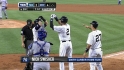 Swisher's 200th home run