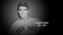 Moment of silence for Pesky