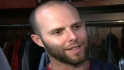 Pedroia reflects on Pesky