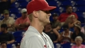 Kendrick's solid outing