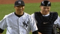 Kuroda's two-hitter