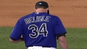 Belisle's big strikeouts