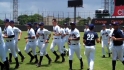 Meusborn on USA Baseball in DR