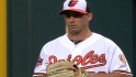Gonzalez's strong outing