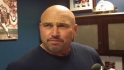 Gonzalez on Maholm's start