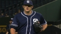 Brach strikes out the side