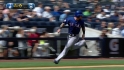 Murphy's RBI single