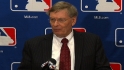 Selig on Padres sale