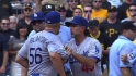 Blanton's ejection