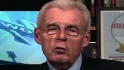 Gammons on Melky's suspension