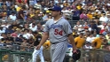 Guerra's strong relief outing