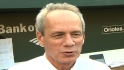 Lucchino on latest Red Sox news