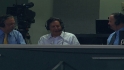 Werner on Red Sox drama