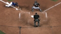 Young's squeeze bunt