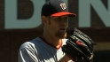 Nationals' plan for Strasburg