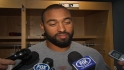 Mattingly and Kemp on ejections