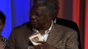 Aaron, Robinson on Civil Rights