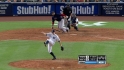 Crawford's unique double