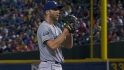 Capuano's strong start