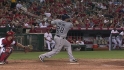 Molina's solo home run