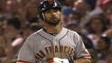 Pagan's big game