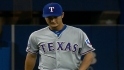 Darvish's 10 strikeouts