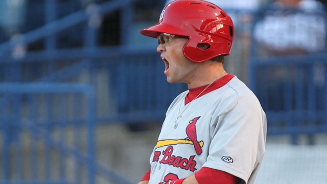 Cards set to host camp for select Minor Leaguers
