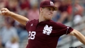 Top Prospects: Stratton, SF