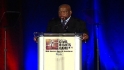 Rep. Lewis receives Beacon Award