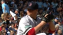 Lester's strong start