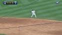 Lowe escapes jam