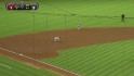 Wheeler's solid play