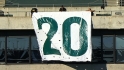 A's remember 20-game win streak