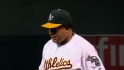 Colon's 10th win