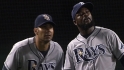 Rodney earns save No. 38