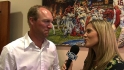 Erstad on 2002 World Series team