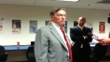 Selig on Civil Rights Game
