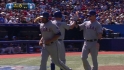 Young's two-run double