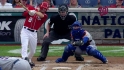 Espinosa's two-run shot