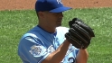 Guthrie's strong start