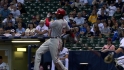 Brown's huge game