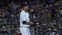 Kuroda's impressive start