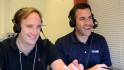 Mohr calls Dodgers game