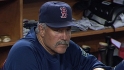 Sox GM on McClure's dismissal