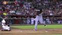 Stanton's three-run blast