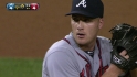 O'Flaherty escapes jam